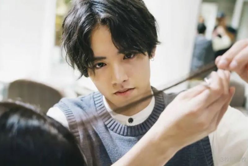 đối tượng bị phụ nữ Nhật né tránh hẹn hò